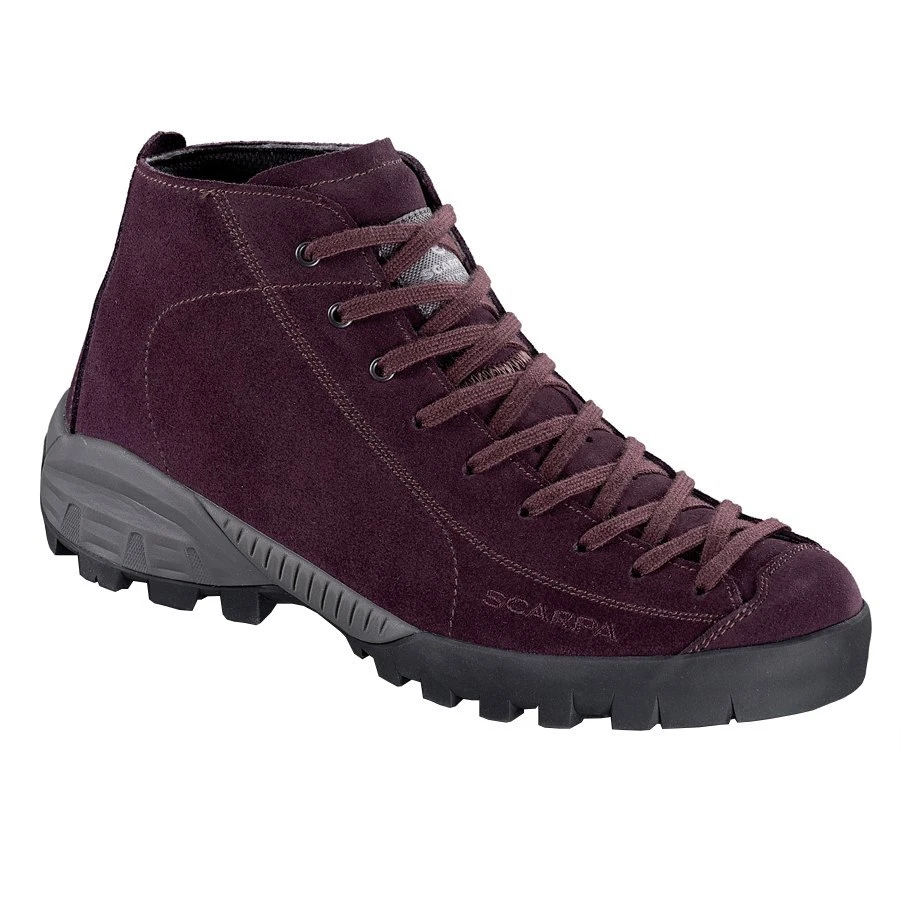 Scarpa Mojito City Mid GTX Wool Women's Shoe - Temeraire 3 Scarpa Mojito City Mid GTX Wool Women's Shoe - Temeraire