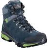 Scarpa ZG Trek GTX Shoe - Ottanio/spring 1 Scarpa ZG Trek GTX Shoe - Ottanio/spring -Scarpa 272192 00 d 544800