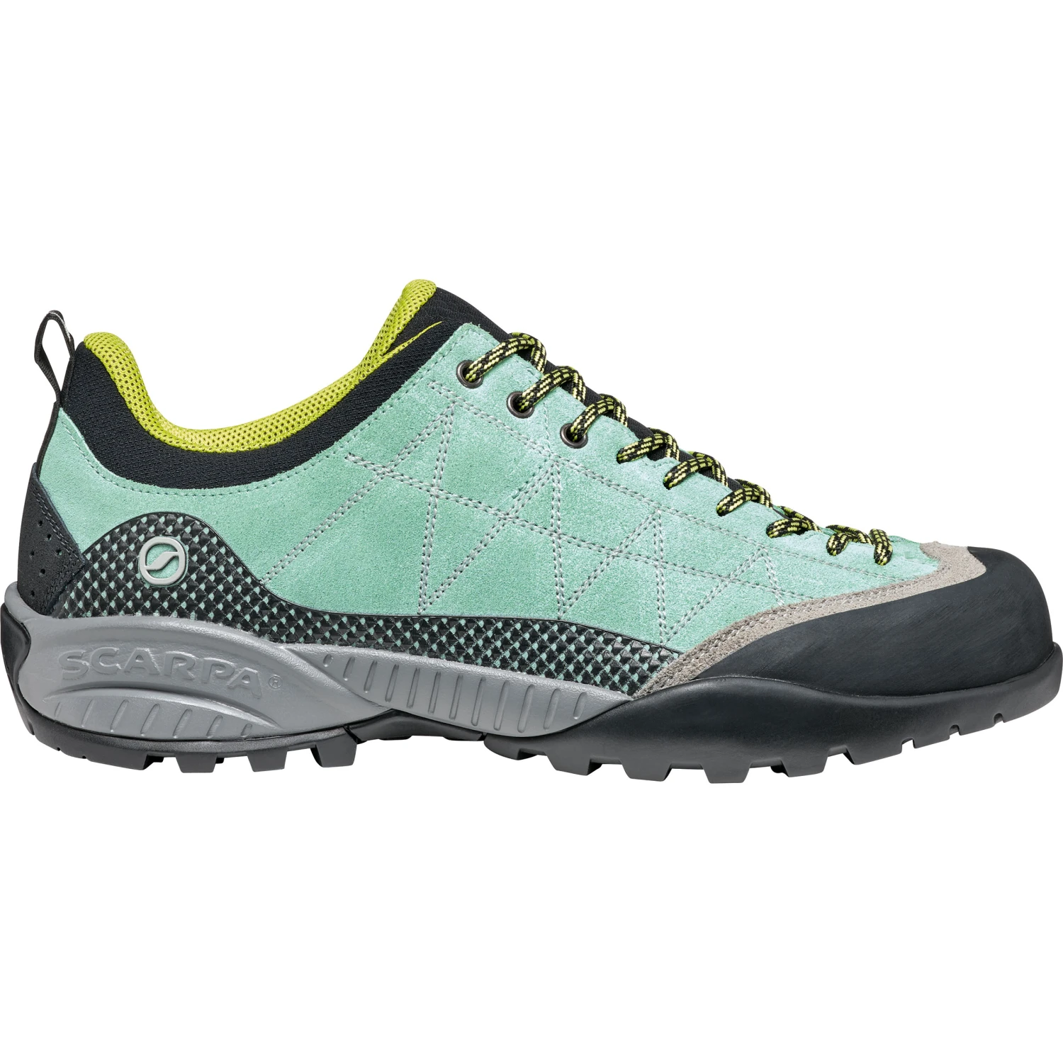 Scarpa Women's Zen Pro Shoes 3 Scarpa Women's Zen Pro Shoes