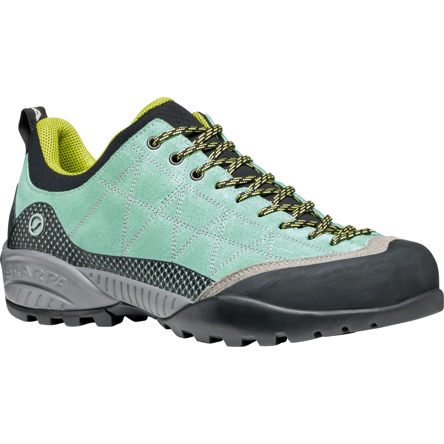 Scarpa Women's Zen Pro Shoes 4 Scarpa Women's Zen Pro Shoes - Image 2