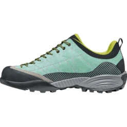 Scarpa Women's Zen Pro Shoes 11 Scarpa Women's Zen Pro Shoes -Scarpa 3006024 001 pic3