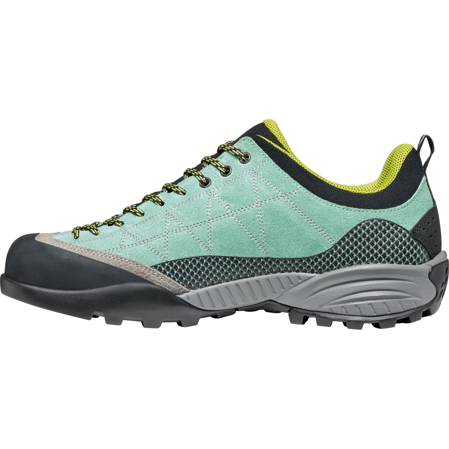 Scarpa Women's Zen Pro Shoes 5 Scarpa Women's Zen Pro Shoes - Image 3