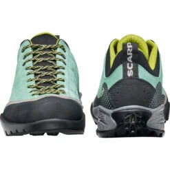 Scarpa Women's Zen Pro Shoes 12 Scarpa Women's Zen Pro Shoes -Scarpa 3006024 001 pic4