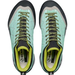 Scarpa Women's Zen Pro Shoes 13 Scarpa Women's Zen Pro Shoes -Scarpa 3006024 001 pic5