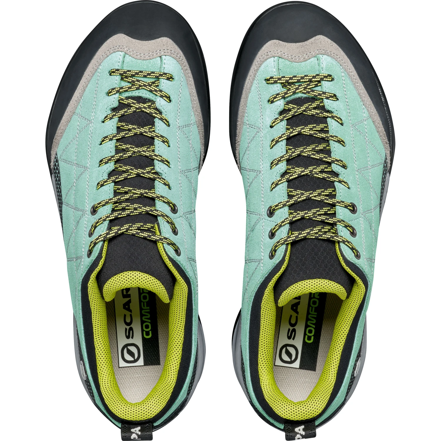 Scarpa Women's Zen Pro Shoes 7 Scarpa Women's Zen Pro Shoes - Image 5