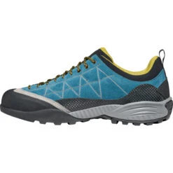 Scarpa Men's Zen Pro Shoes -Scarpa 3006025 017 pic3