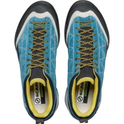 Scarpa Men's Zen Pro Shoes -Scarpa 3006025 017 pic5