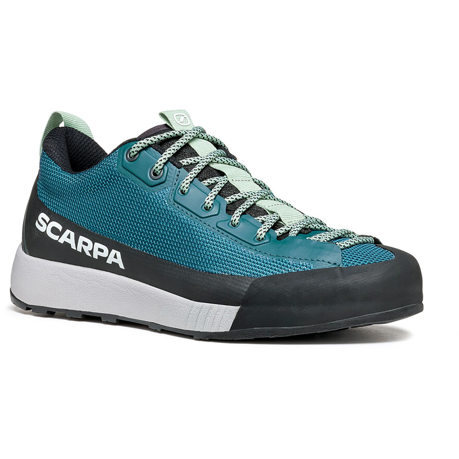 Scarpa Women's Gecko LT 4 Scarpa Women's Gecko LT - Image 2