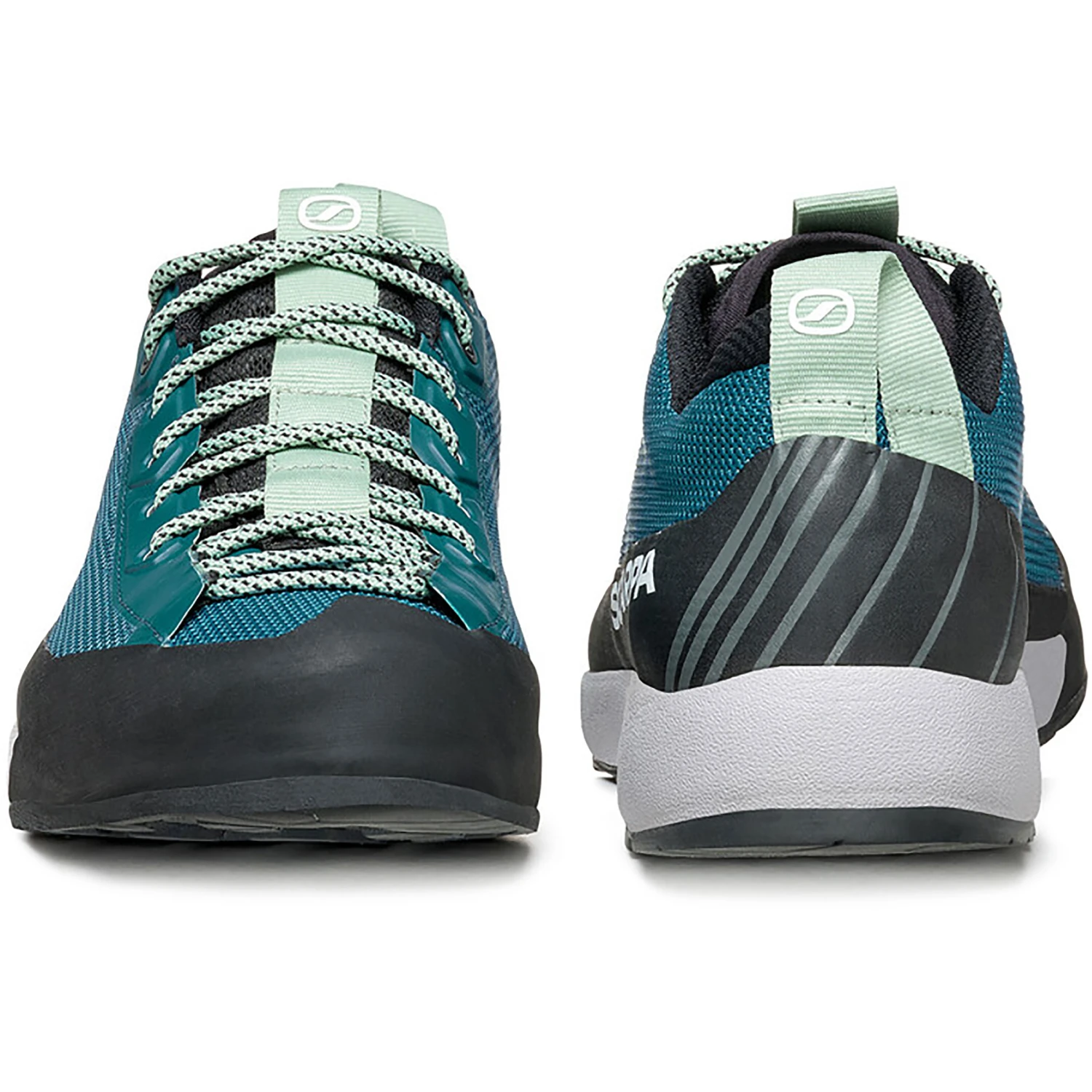 Scarpa Women's Gecko LT 6 Scarpa Women's Gecko LT - Image 4