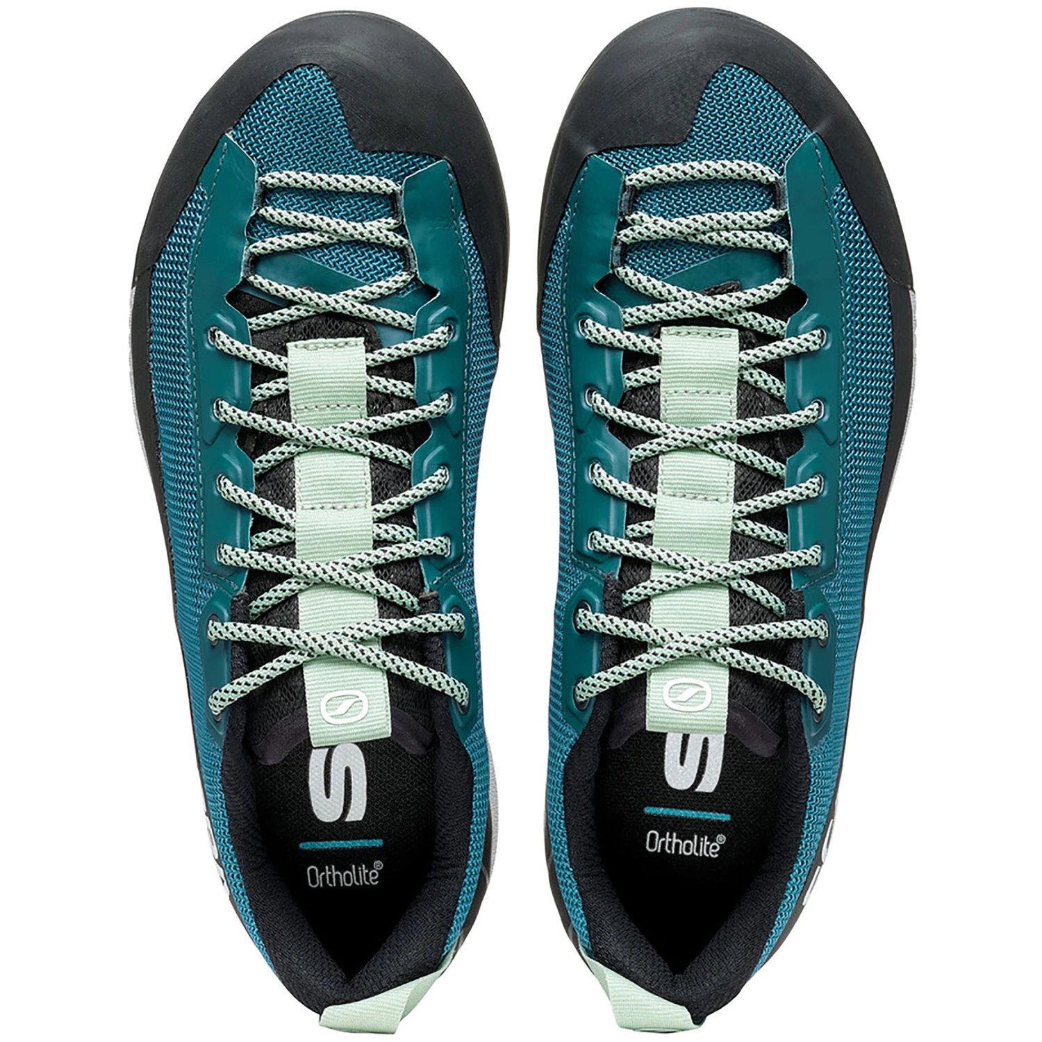 Scarpa Women's Gecko LT 7 Scarpa Women's Gecko LT - Image 5