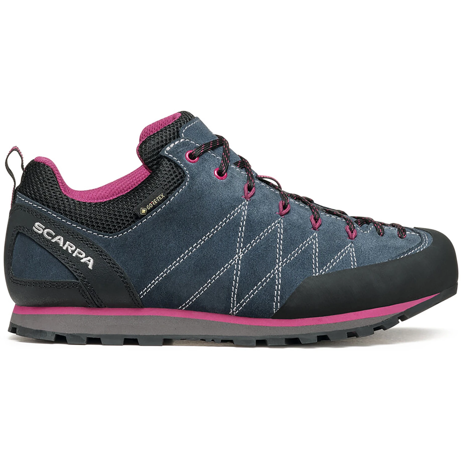 Scarpa Women's Crux GTX 3 Scarpa Women's Crux GTX