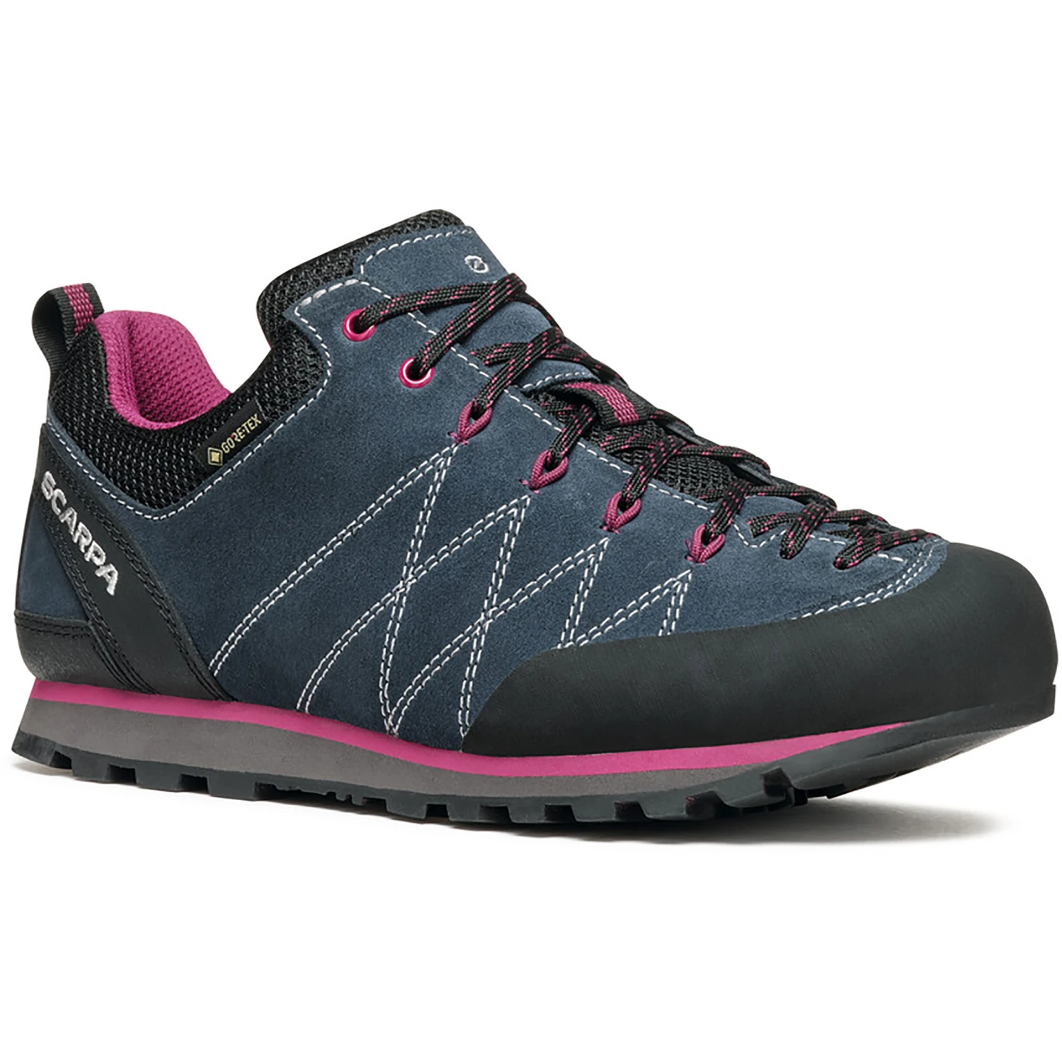 Scarpa Women's Crux GTX 4 Scarpa Women's Crux GTX - Image 2