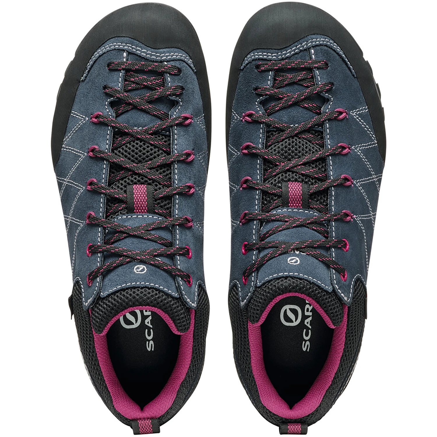 Scarpa Women's Crux GTX 7 Scarpa Women's Crux GTX - Image 5