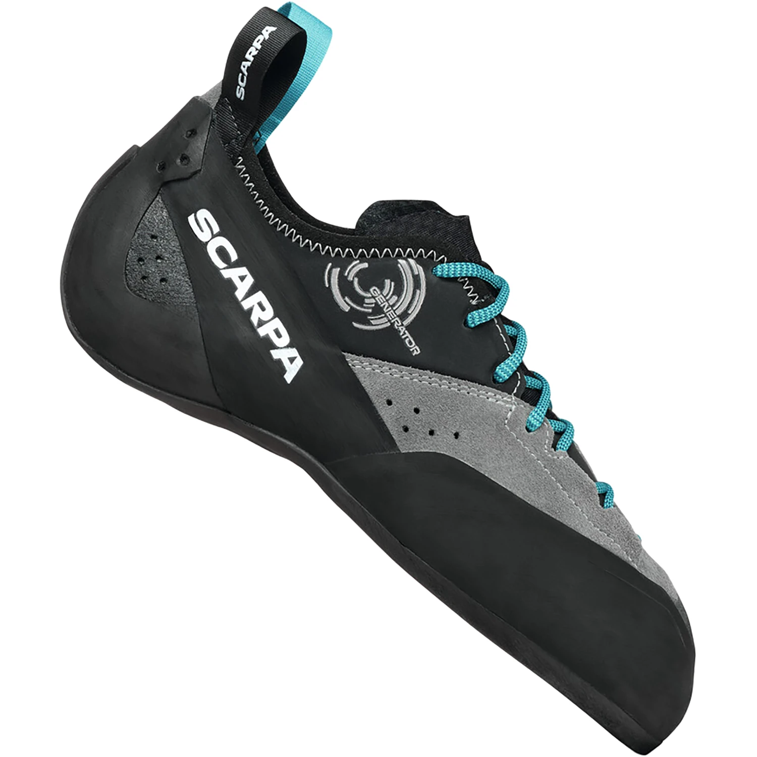 Scarpa Men's Generator Climbing Shoes 3 Scarpa Men's Generator Climbing Shoes