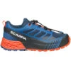 Scarpa Kids Ribelle Run GTX 1 Scarpa Kids Ribelle Run GTX -Scarpa 3011987 001 pic1