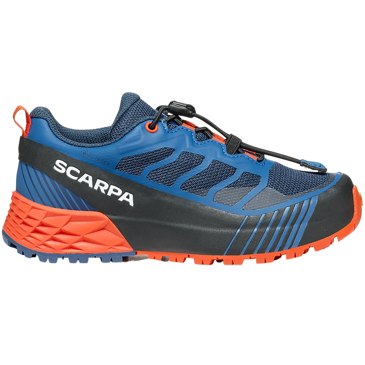 Scarpa Kids Ribelle Run GTX 3 Scarpa Kids Ribelle Run GTX