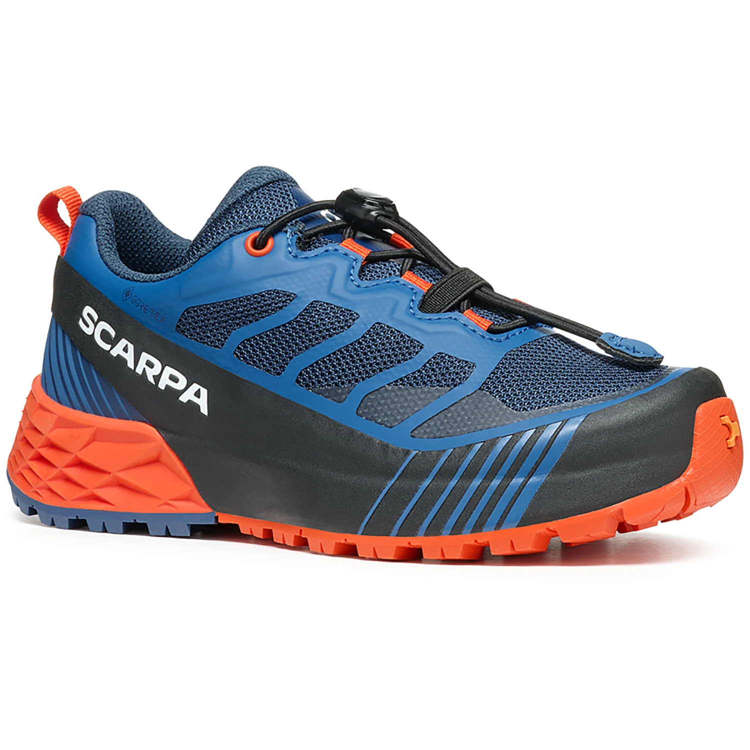 Scarpa Kids Ribelle Run GTX 4 Scarpa Kids Ribelle Run GTX - Image 2