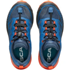 Scarpa Kids Ribelle Run GTX 12 Scarpa Kids Ribelle Run GTX -Scarpa 3011987 001 pic5