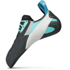 Scarpa Women's Veloce Lace Climbing Shoes 12 Scarpa Women's Veloce Lace Climbing Shoes -Scarpa 3011995 001 pic4