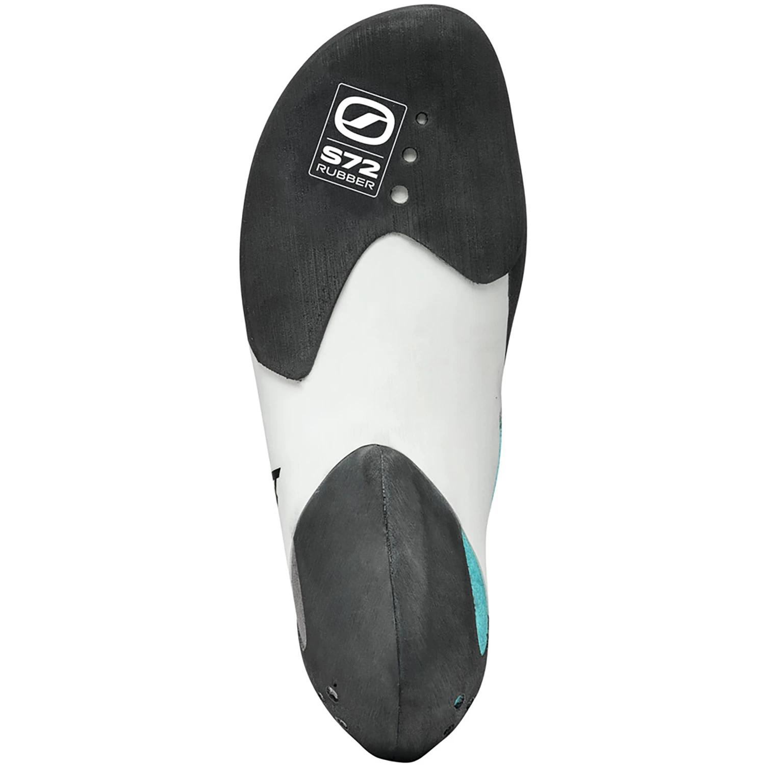 Scarpa Women's Veloce Lace Climbing Shoes 9 Scarpa Women's Veloce Lace Climbing Shoes - Image 7