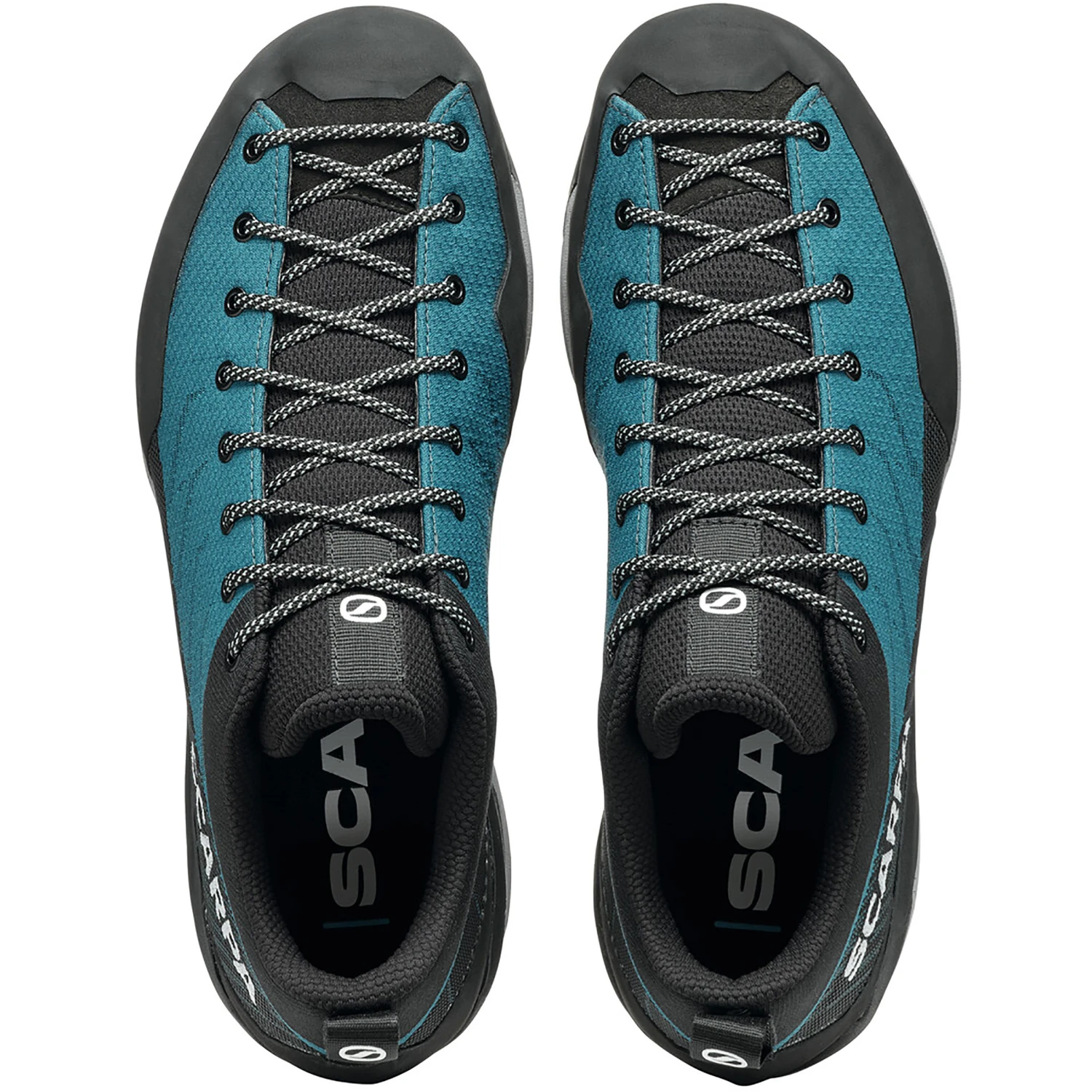 Scarpa Men's Mescalito Planet Shoes 7 Scarpa Men's Mescalito Planet Shoes - Image 5