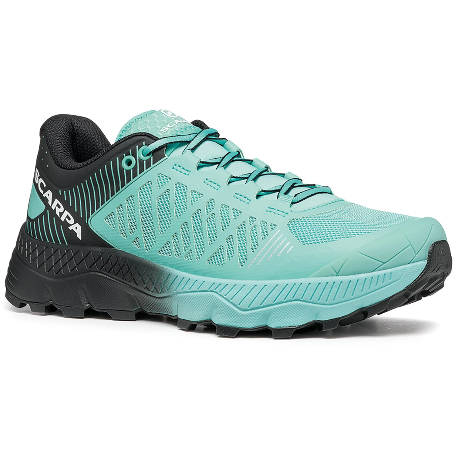 Scarpa Women's Spin Ultra 4 Scarpa Women's Spin Ultra - Image 2