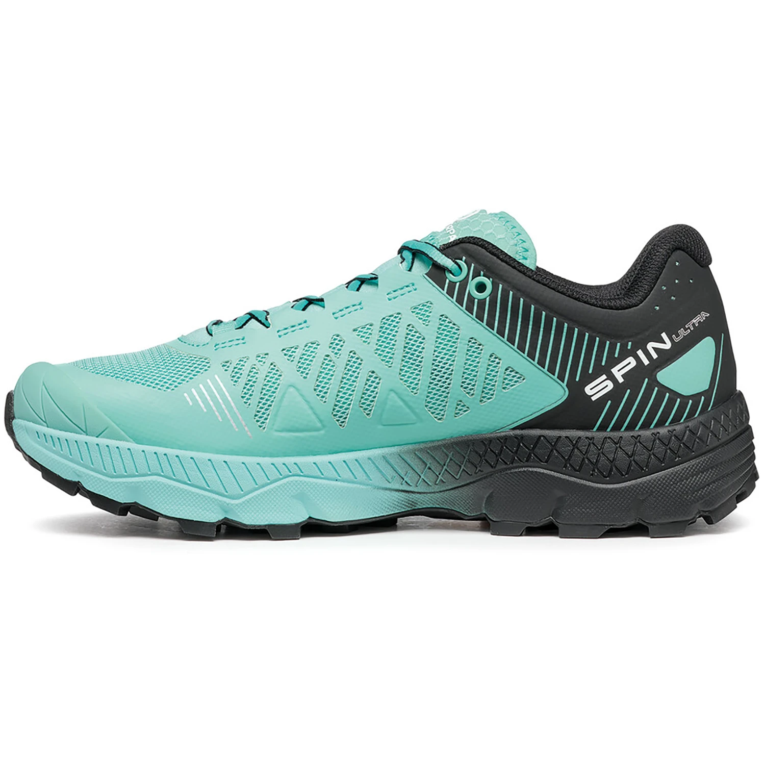 Scarpa Women's Spin Ultra 5 Scarpa Women's Spin Ultra - Image 3