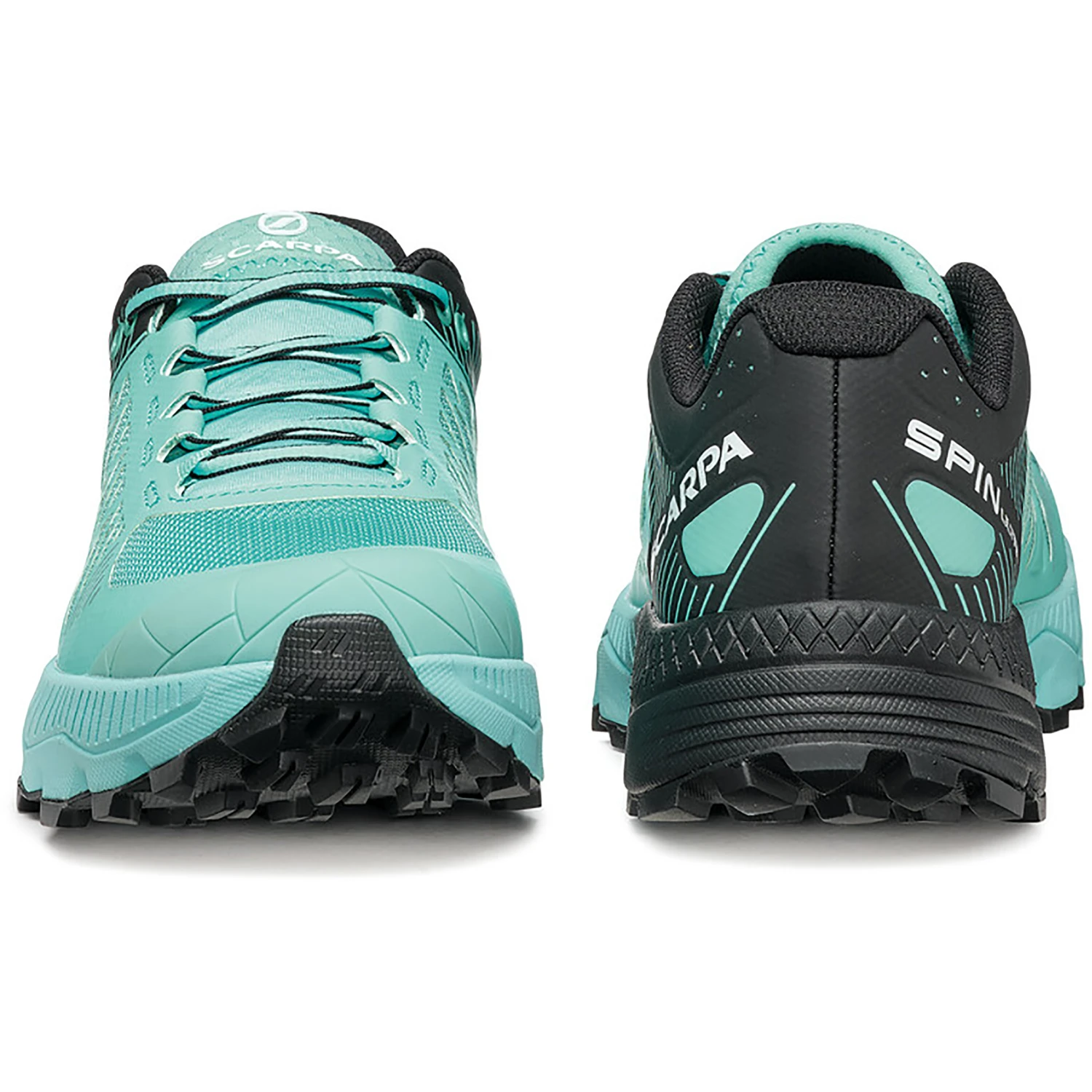 Scarpa Women's Spin Ultra 6 Scarpa Women's Spin Ultra - Image 4