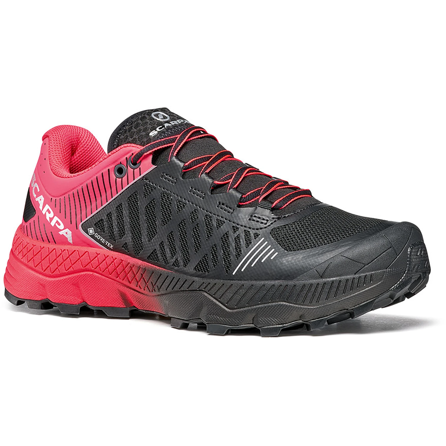Scarpa Women's Spin Ultra GTX 4 Scarpa Women's Spin Ultra GTX - Image 2