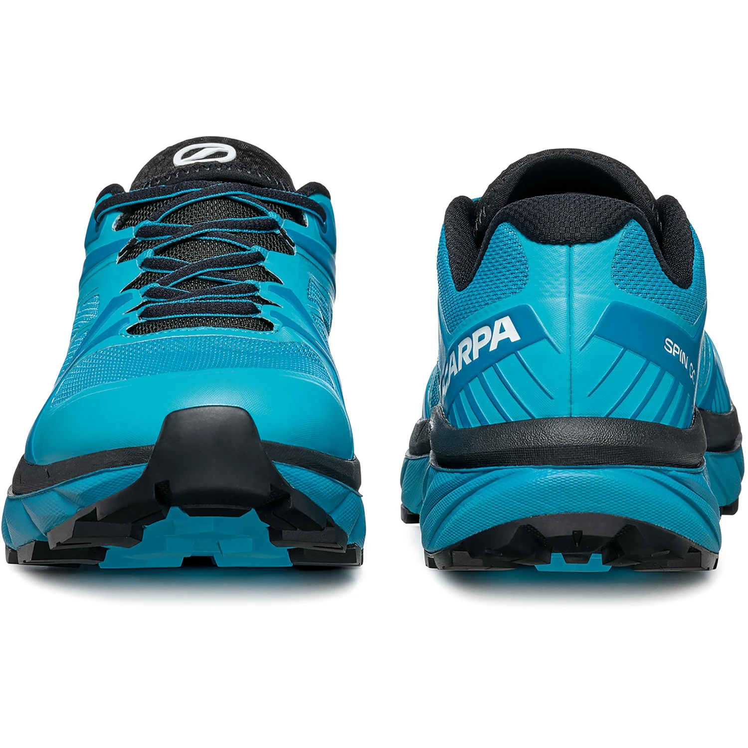 Scarpa Men's Spin Infinity 5 Scarpa Men's Spin Infinity - Image 3