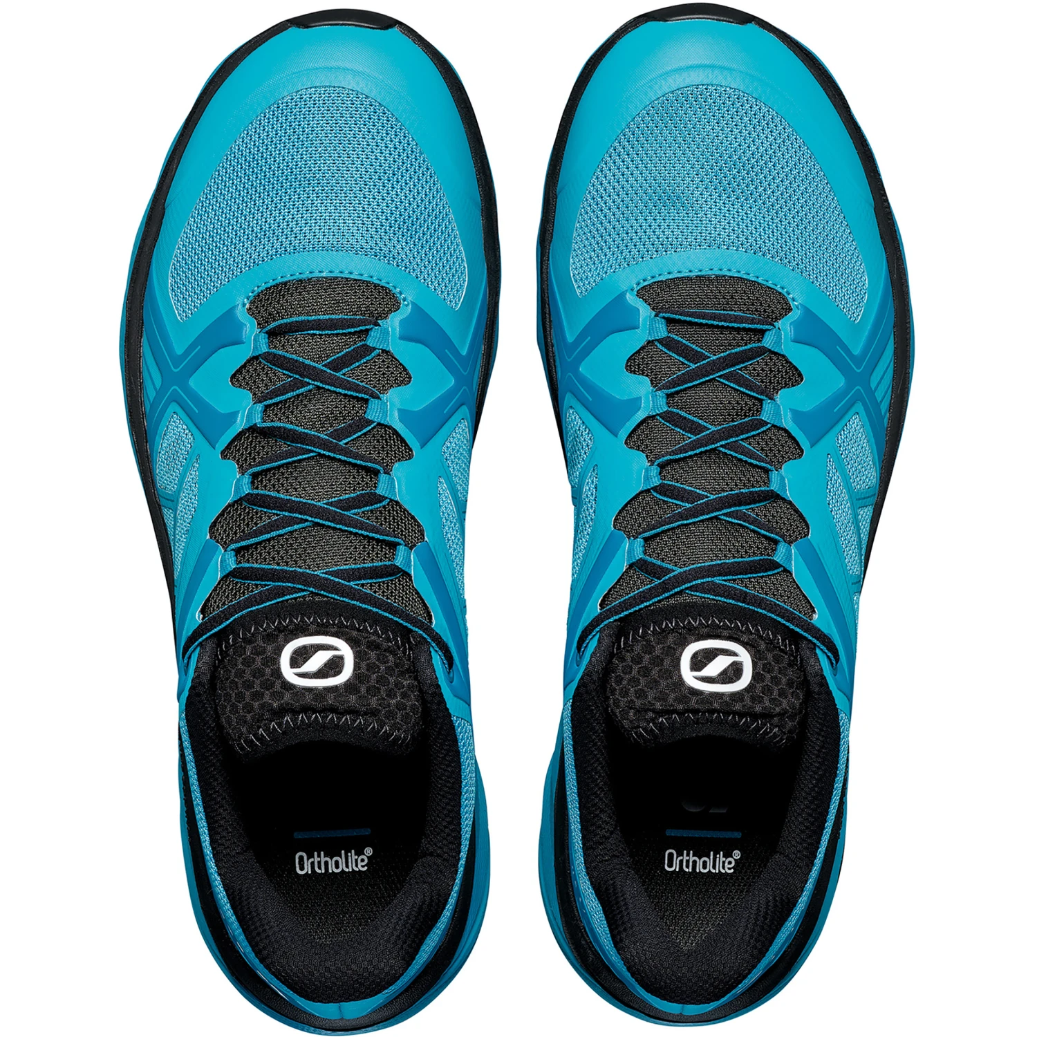 Scarpa Men's Spin Infinity 6 Scarpa Men's Spin Infinity - Image 4