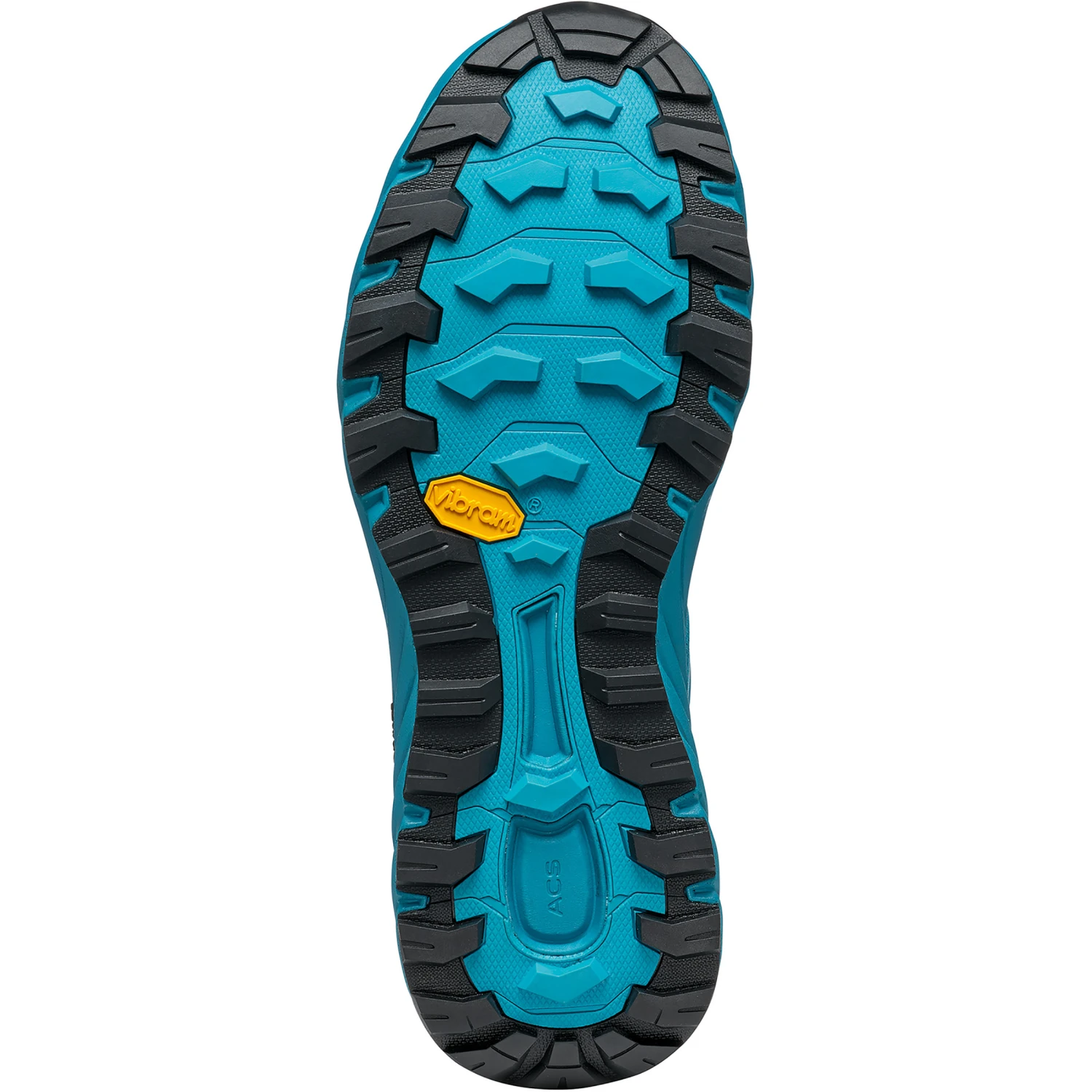 Scarpa Men's Spin Infinity 8 Scarpa Men's Spin Infinity - Image 6