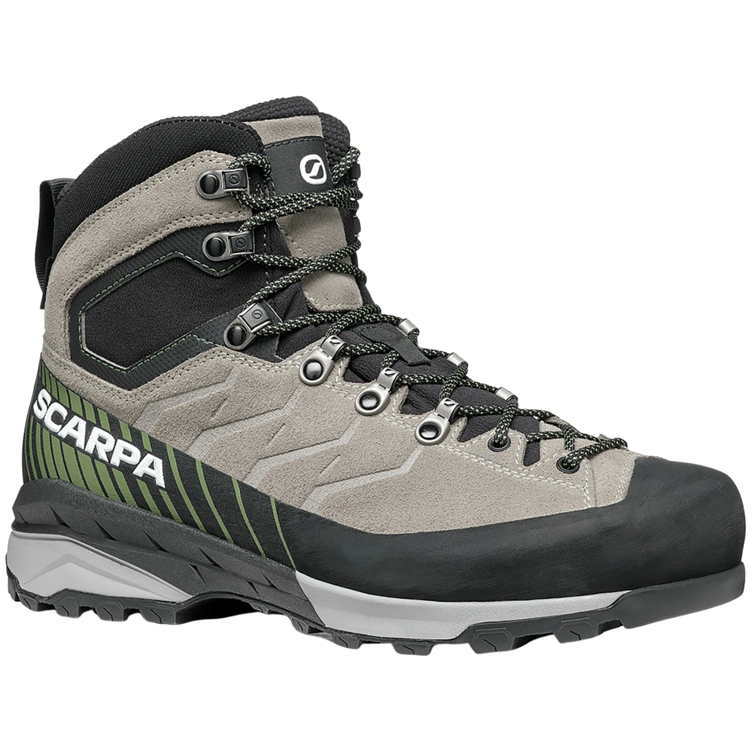 Scarpa Men's Mescalito TRK GTX Boots 3 Scarpa Men's Mescalito TRK GTX Boots