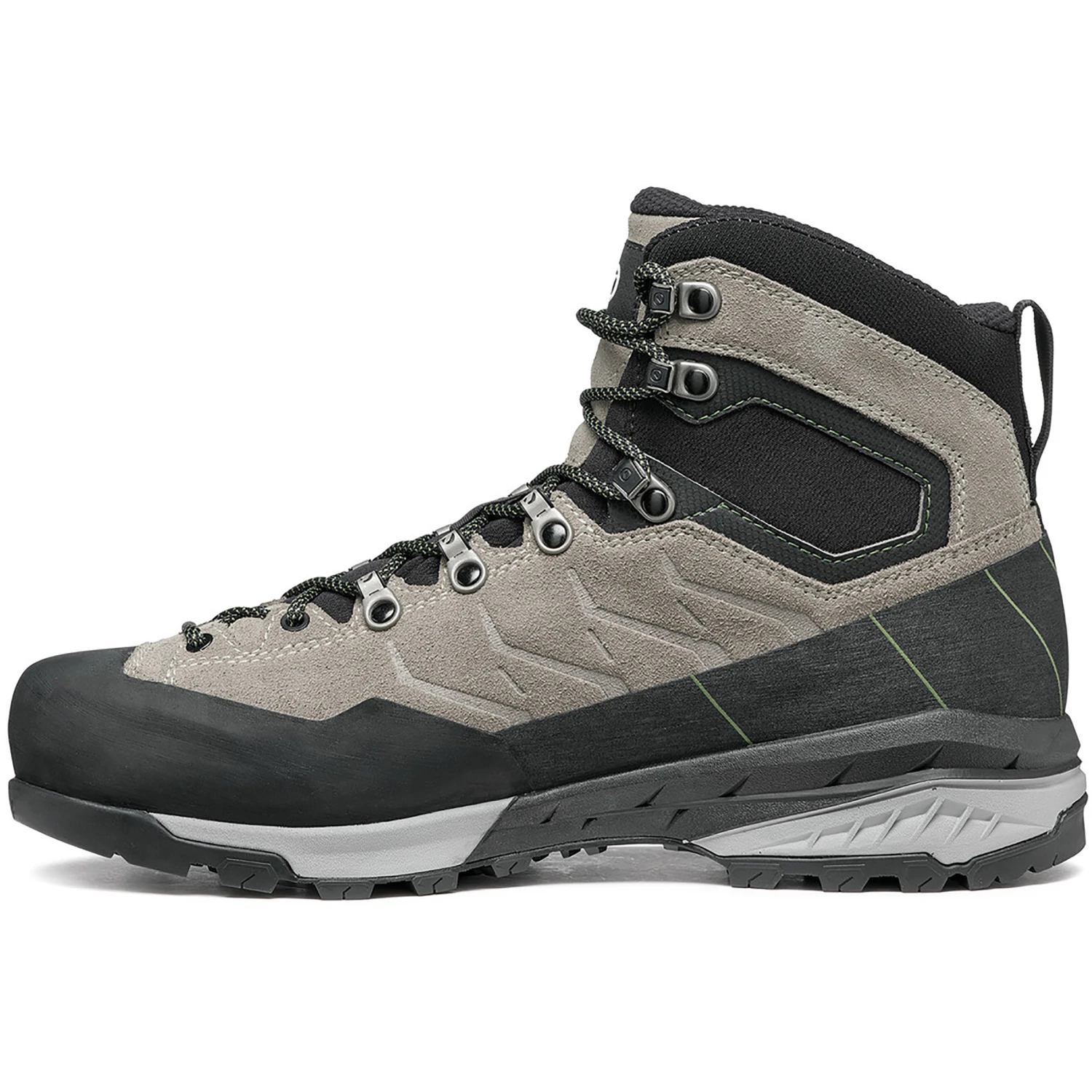 Scarpa Men's Mescalito TRK GTX Boots 4 Scarpa Men's Mescalito TRK GTX Boots - Image 2