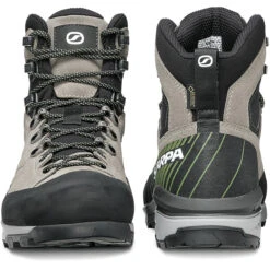 Scarpa Men's Mescalito TRK GTX Boots 10 Scarpa Men's Mescalito TRK GTX Boots -Scarpa 3012403 001 pic3