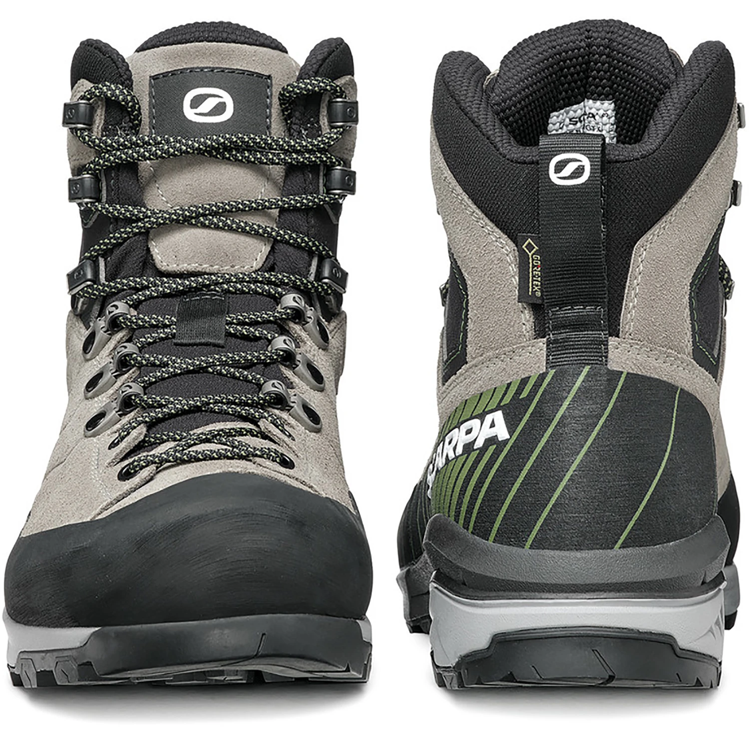 Scarpa Men's Mescalito TRK GTX Boots 5 Scarpa Men's Mescalito TRK GTX Boots - Image 3