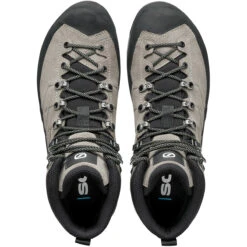 Scarpa Men's Mescalito TRK GTX Boots 11 Scarpa Men's Mescalito TRK GTX Boots -Scarpa 3012403 001 pic4