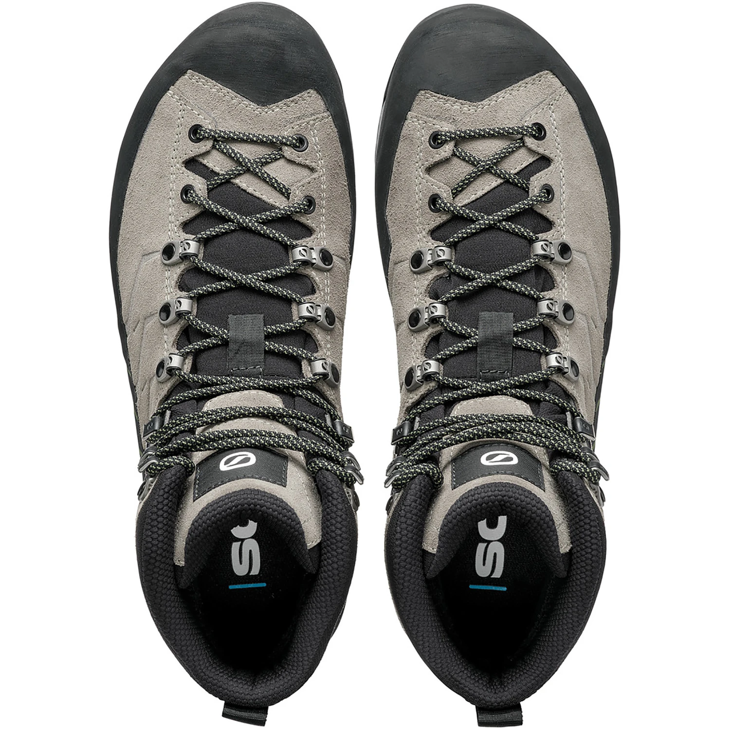 Scarpa Men's Mescalito TRK GTX Boots 6 Scarpa Men's Mescalito TRK GTX Boots - Image 4