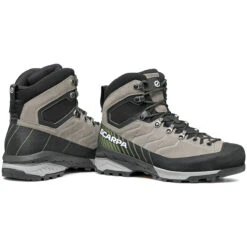 Scarpa Men's Mescalito TRK GTX Boots 12 Scarpa Men's Mescalito TRK GTX Boots -Scarpa 3012403 001 pic5