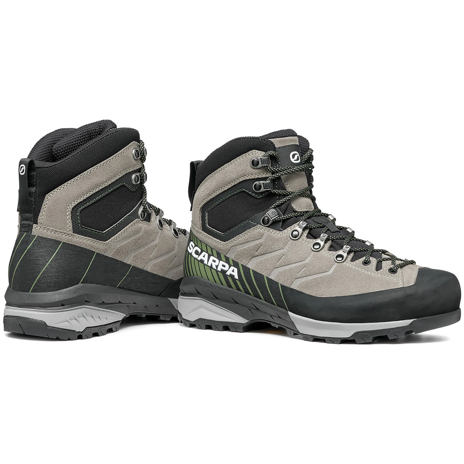 Scarpa Men's Mescalito TRK GTX Boots 7 Scarpa Men's Mescalito TRK GTX Boots - Image 5
