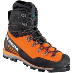 Scarpa Mont Blanc Pro GTX Men´s Alpine Shoe - Tonic