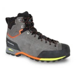 Scarpa Zodiac Plus GTX Alpine Shoe - Shark -Scarpa 339934 03 d 719796