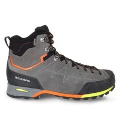 Scarpa Zodiac Plus GTX Alpine Shoe - Shark -Scarpa 339934 04 d 719797