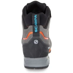 Scarpa Zodiac Plus GTX Alpine Shoe - Shark -Scarpa 339934 07 d 719800