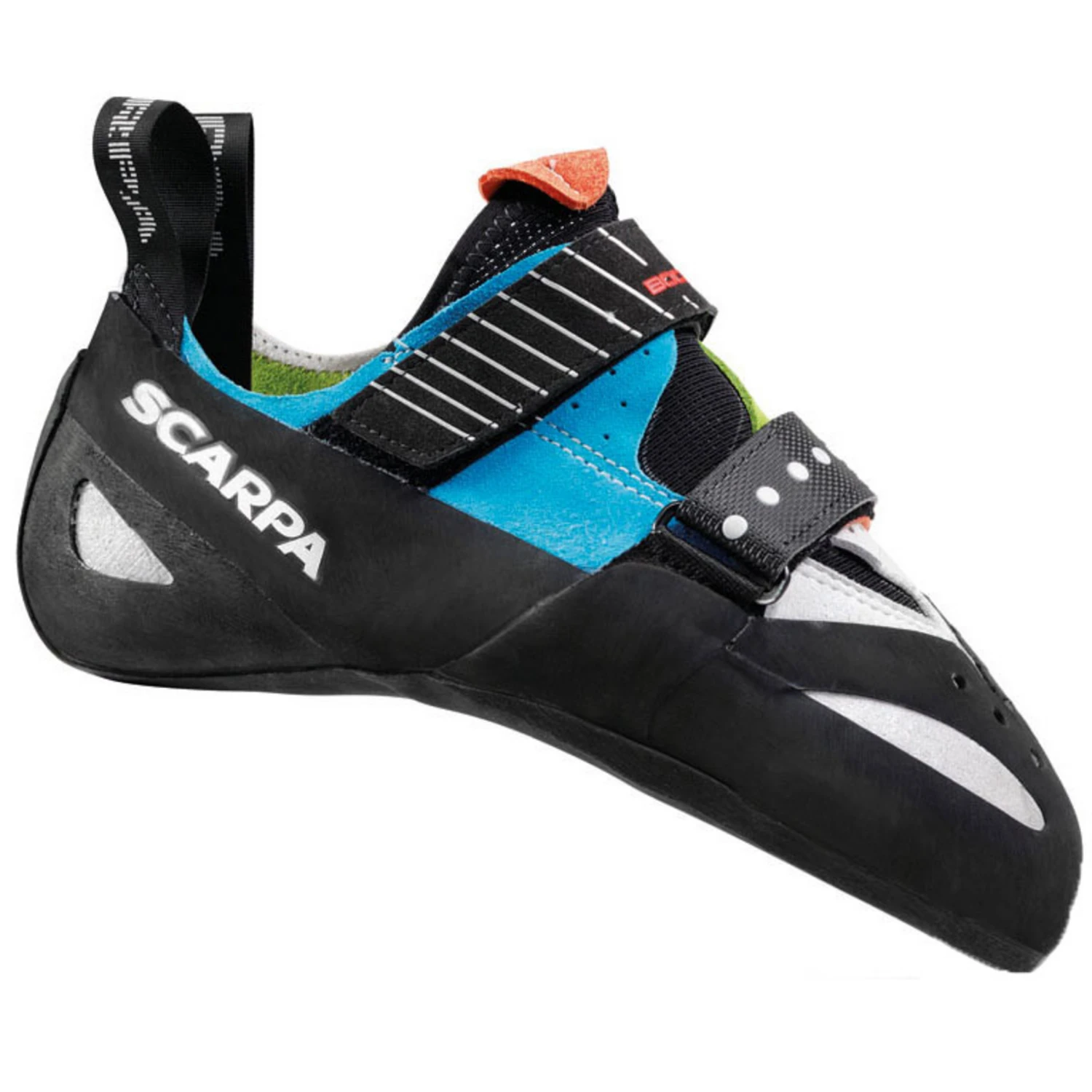 Scarpa Boostic Climbing Shoe 4 Scarpa Boostic Climbing Shoe - Image 2