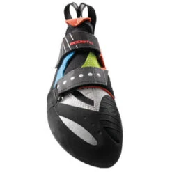 Scarpa Boostic Climbing Shoe 12 Scarpa Boostic Climbing Shoe -Scarpa iview 3000593 002 pic2