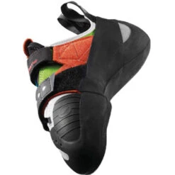Scarpa Boostic Climbing Shoe 13 Scarpa Boostic Climbing Shoe -Scarpa iview 3000593 002 pic3