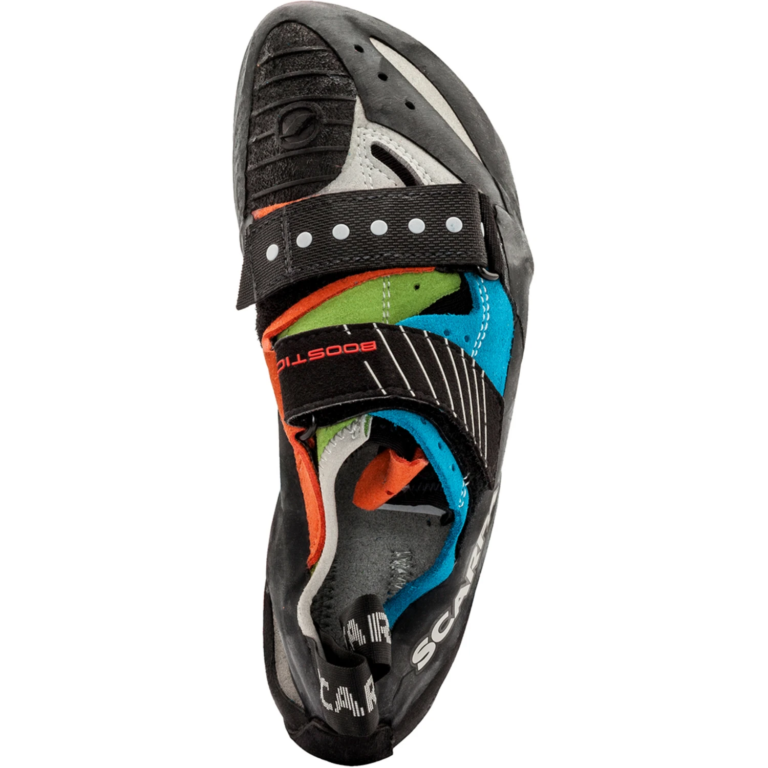 Scarpa Boostic Climbing Shoe 8 Scarpa Boostic Climbing Shoe - Image 6