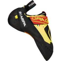 Scarpa Drago Climbing Shoe
