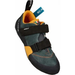 Scarpa Men's Force V 10 Scarpa Men's Force V -Scarpa iview 3003612 009 pic2
